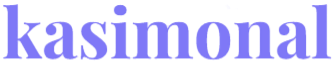 kasimonal